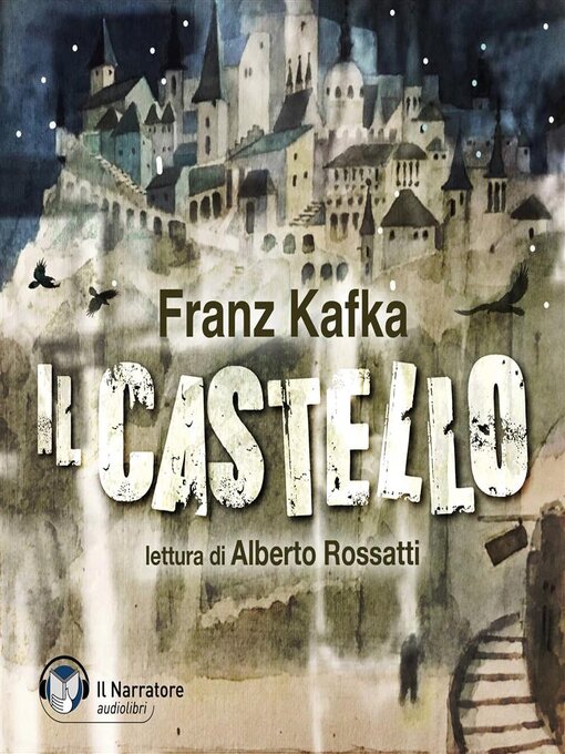 Title details for Il Castello by Franz Kafka - Available